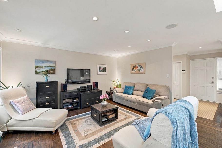 5788 Crown Street Vancouver, BC - 15