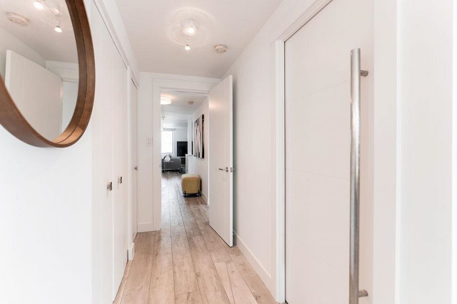 1103 1575 Beach Avenue Vancouver, BC - 30