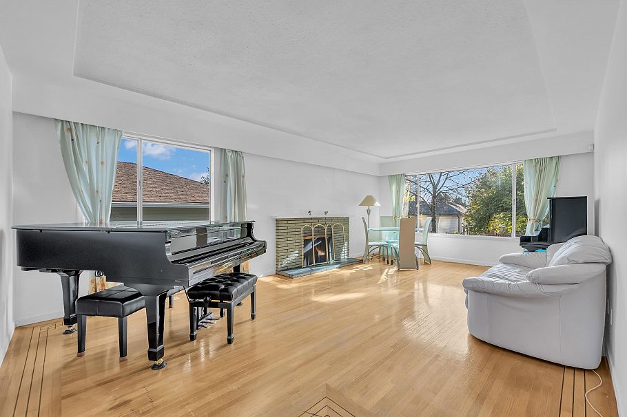 3631 Wellington Avenue Vancouver, BC - 10