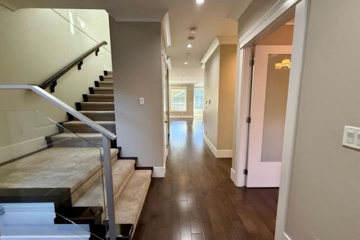 2023 Larson Road North Vancouver, BC - 2