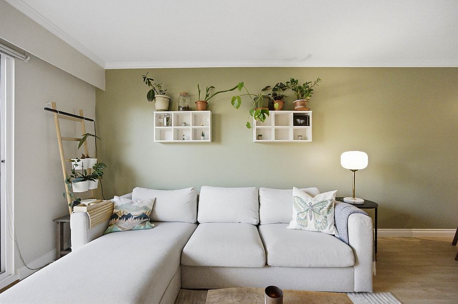 203 36 E 14th Avenue Vancouver, BC - 4