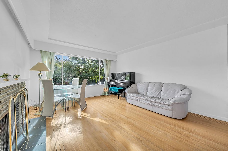3631 Wellington Avenue Vancouver, BC - 13
