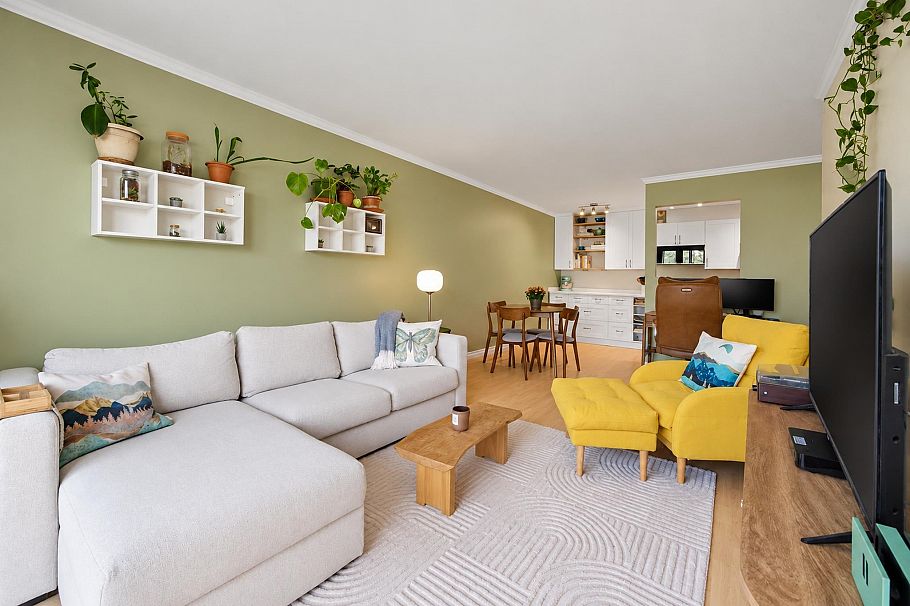 203 36 E 14th Avenue Vancouver, BC - 3