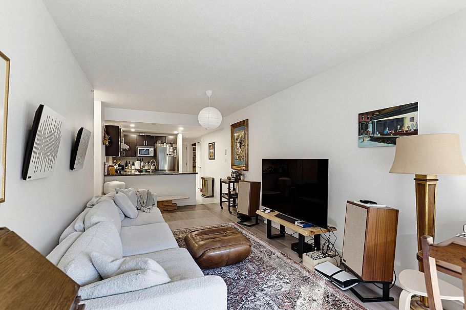 213 2520 Manitoba Street Vancouver, BC - 6