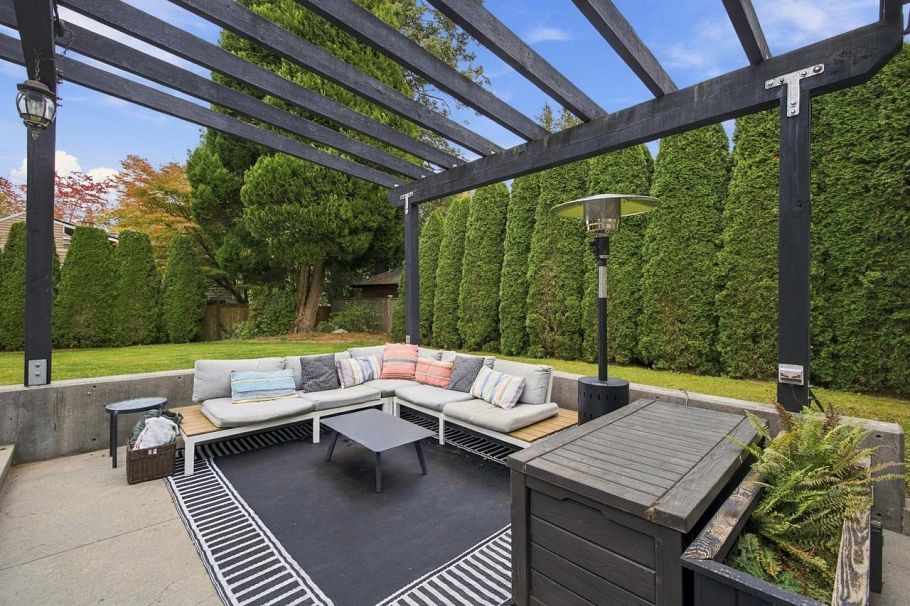 5788 Crown Street Vancouver, BC - 7