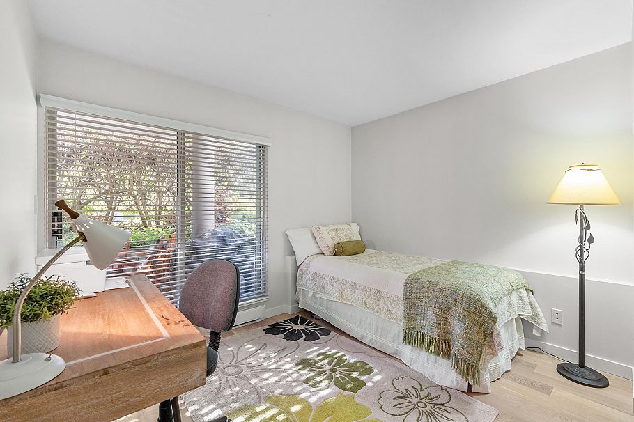 112 8450 Jellicoe Street Vancouver, BC - 18