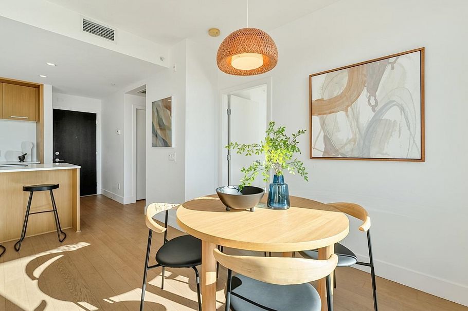 605 5115 Cambie Street Vancouver, BC - 16