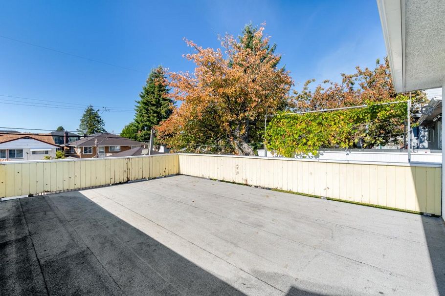 6527 Tyne Street Vancouver, BC - 21