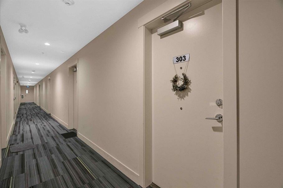 303 4882 Slocan Street Vancouver, BC - 13