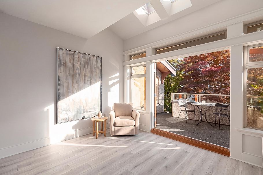 1976 W 12th Avenue Vancouver, BC - 6