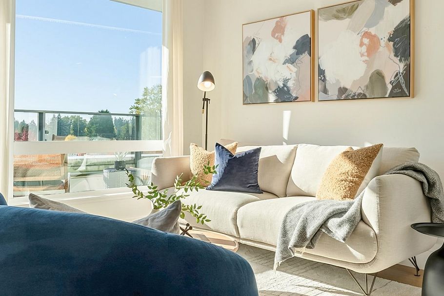605 5115 Cambie Street Vancouver, BC - 18