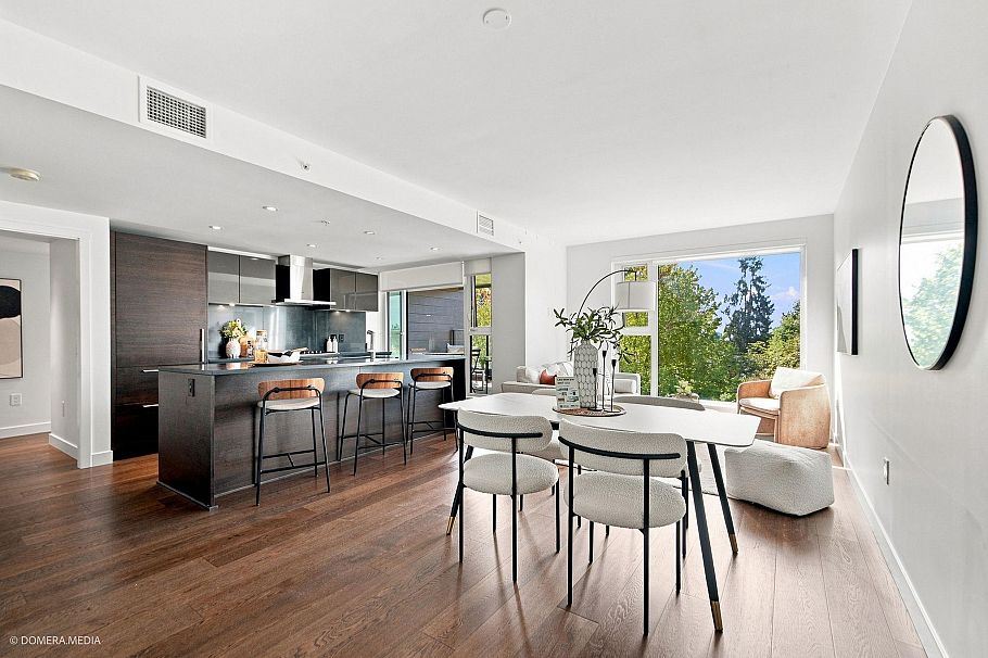 507 1571 W 57th Avenue Vancouver, BC - 2