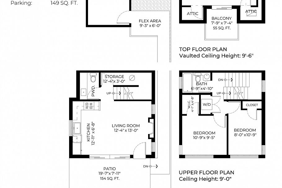 1 5023 Ross Street Vancouver, BC - 32