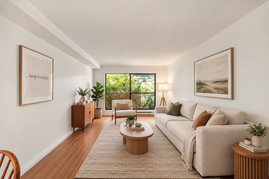 108 251 W 4th Street North Vancouver, BC - 1