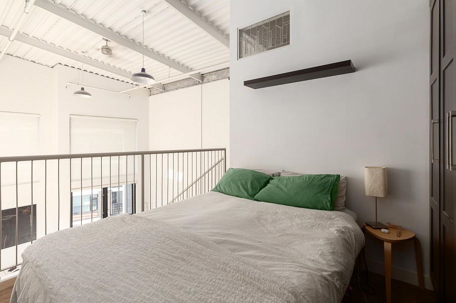 404 234 E 5th Avenue Vancouver, BC - 17