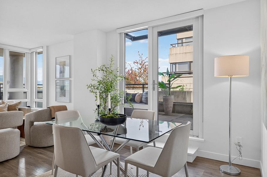 509 238 W Broadway Vancouver, BC - 11