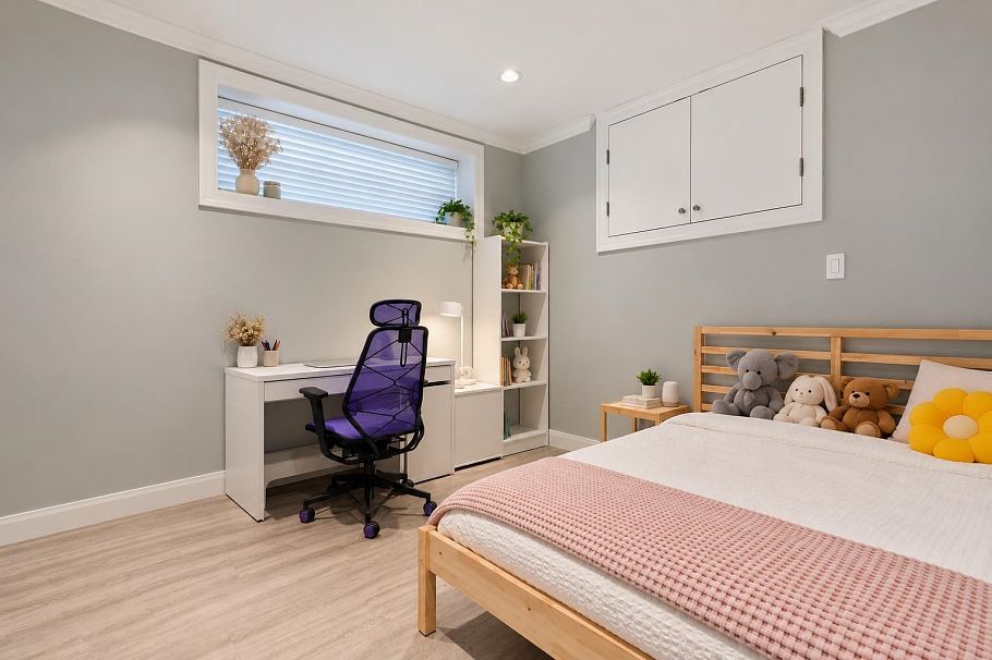 3475 W 24th Avenue Vancouver, BC - 29