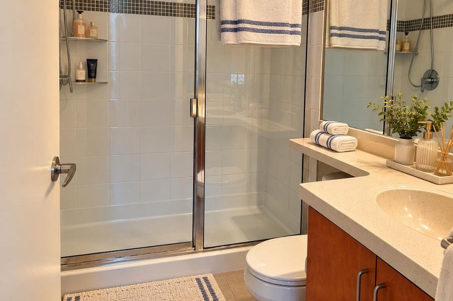 612 2655 Cranberry Drive Vancouver, BC - 19
