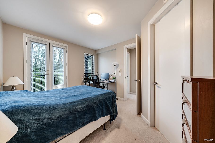 2 1863 Wesbrook Mall Vancouver, BC - 24