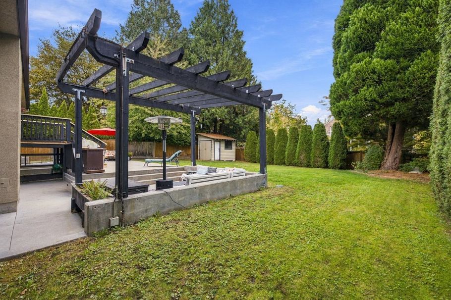 5788 Crown Street Vancouver, BC - 9