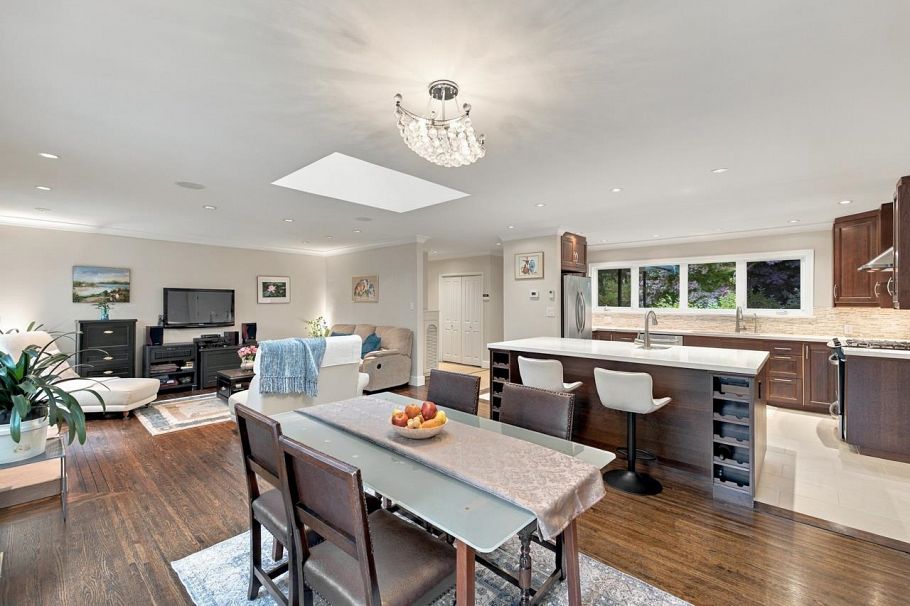 5788 Crown Street Vancouver, BC - 18