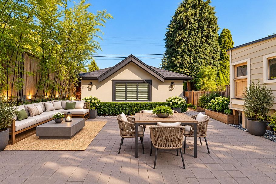 3475 W 24th Avenue Vancouver, BC - 33