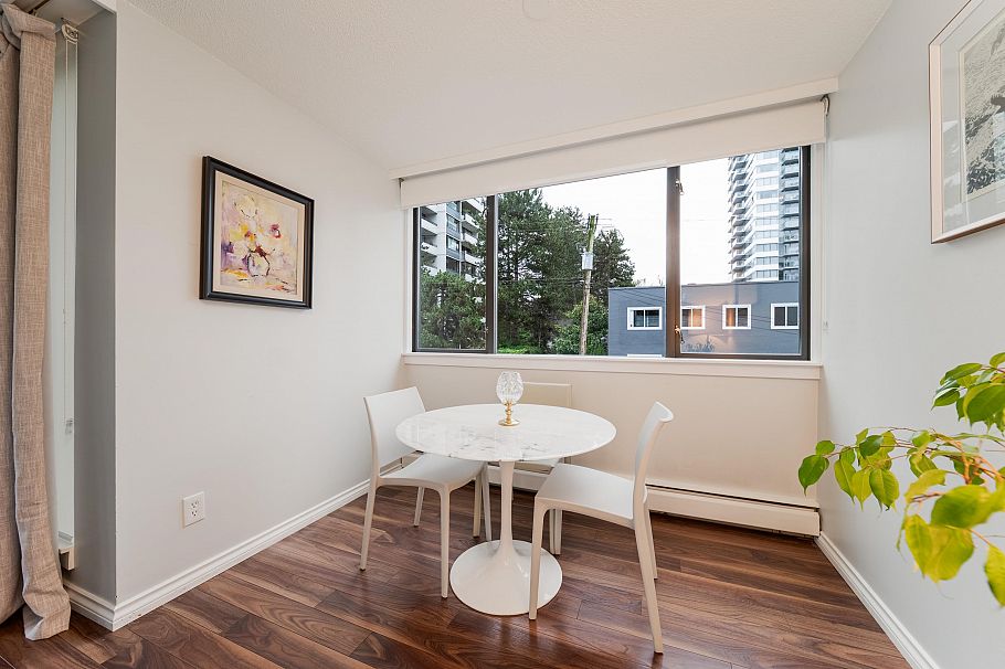 206 1740 Comox Street Vancouver, BC - 10