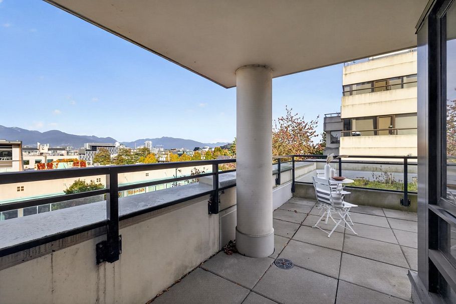 509 238 W Broadway Vancouver, BC - 19