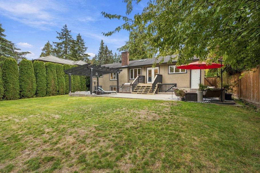 5788 Crown Street Vancouver, BC - 11