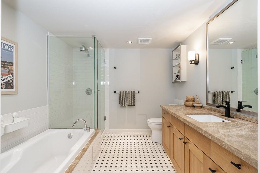 801 821 Cambie Street Vancouver, BC - 20