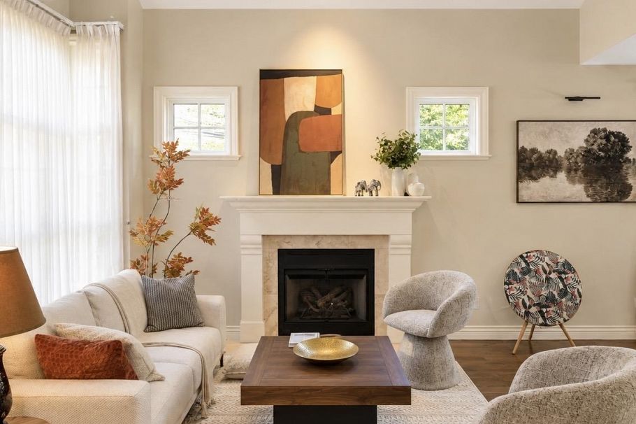6380 Larkin Drive Vancouver, BC - 1