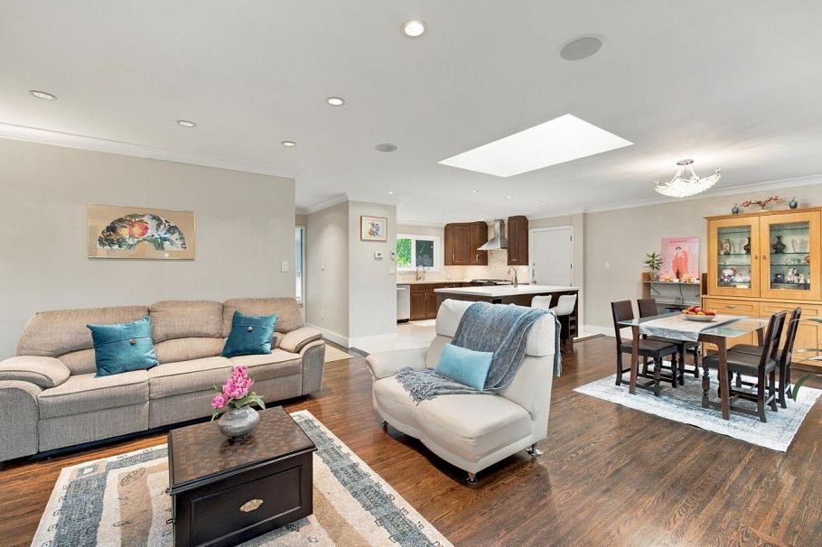 5788 Crown Street Vancouver, BC - 17