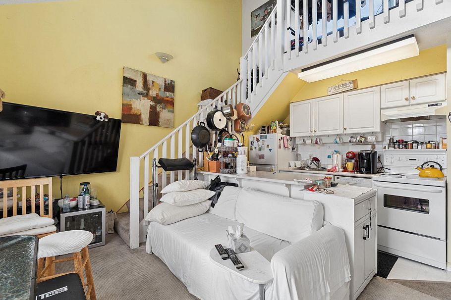 8 2023 W 4th Avenue Vancouver, BC - 6