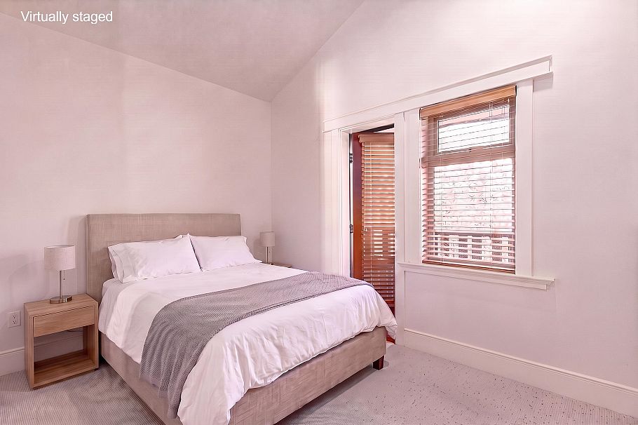 1976 W 12th Avenue Vancouver, BC - 28