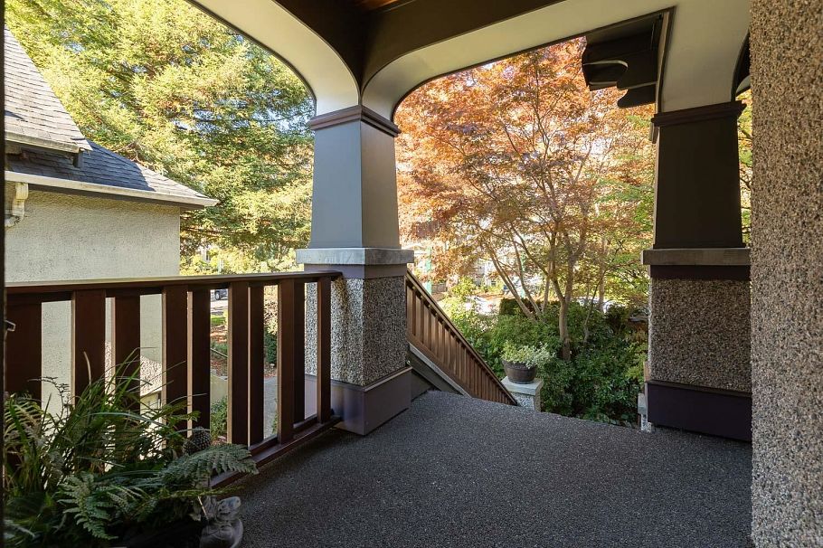 1976 W 12th Avenue Vancouver, BC - 10