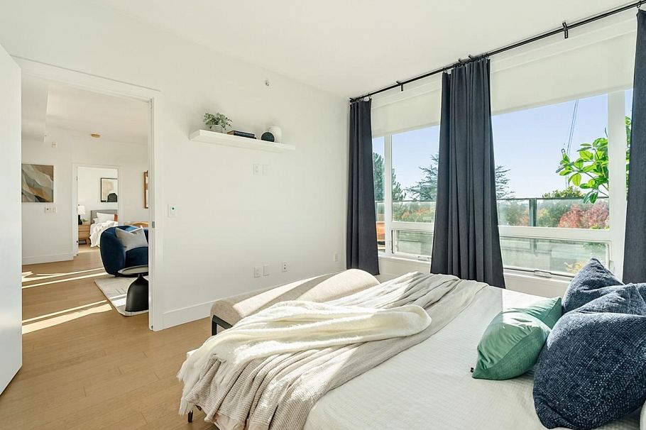 605 5115 Cambie Street Vancouver, BC - 25