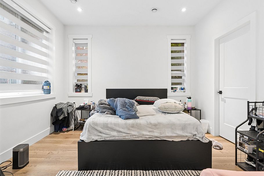 797 E 18th Avenue Vancouver, BC - 13