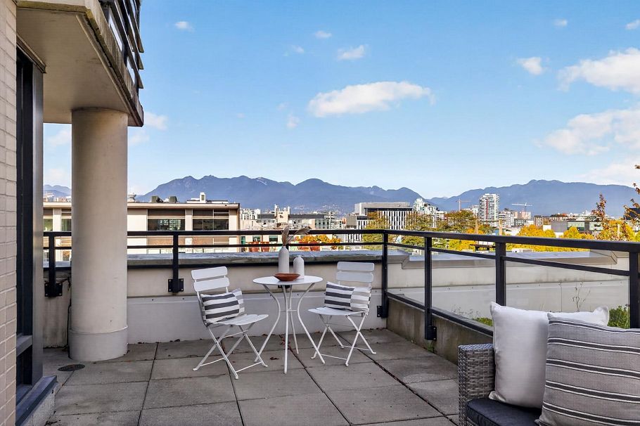 509 238 W Broadway Vancouver, BC - 13
