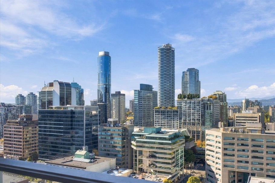 2404 565 Smithe Street Vancouver, BC - 10