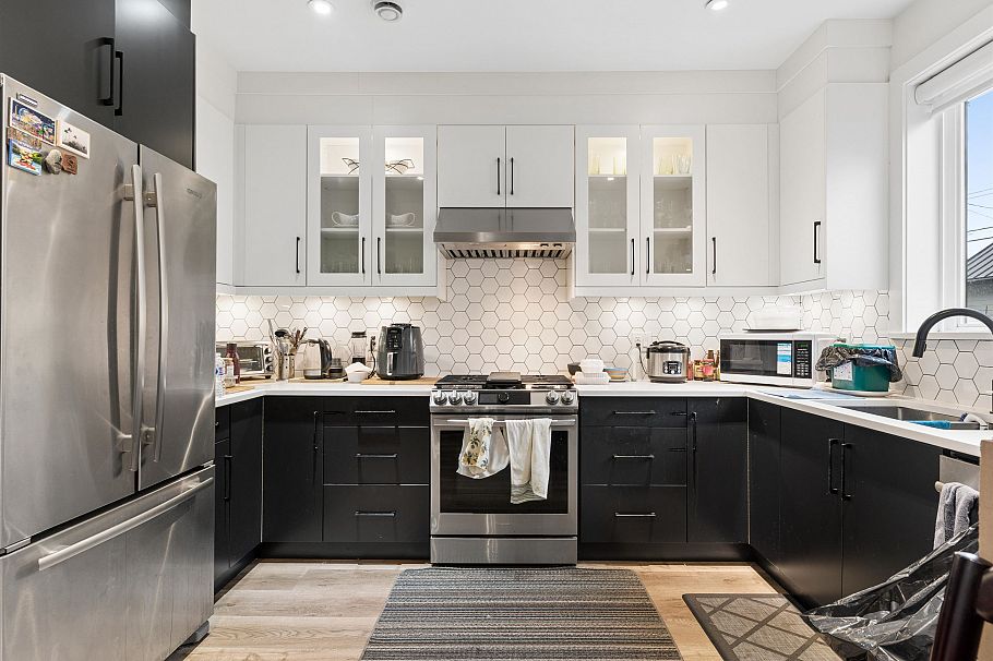797 E 18th Avenue Vancouver, BC - 11