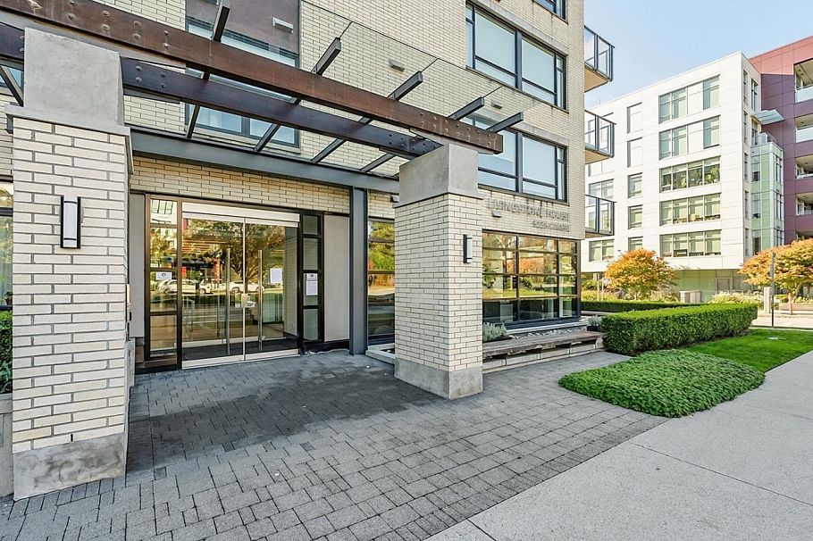 605 5115 Cambie Street Vancouver, BC - 40