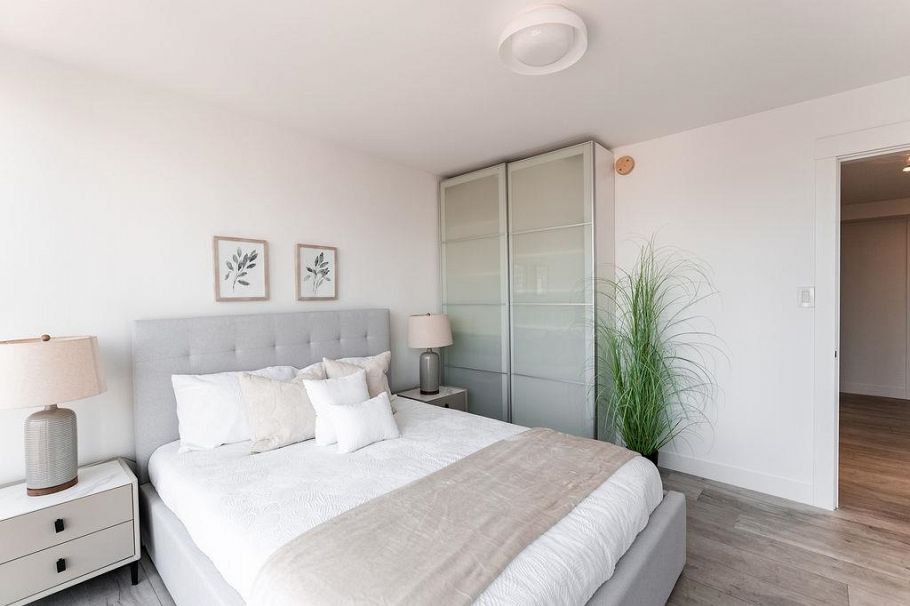 1103 1575 Beach Avenue Vancouver, BC - 33