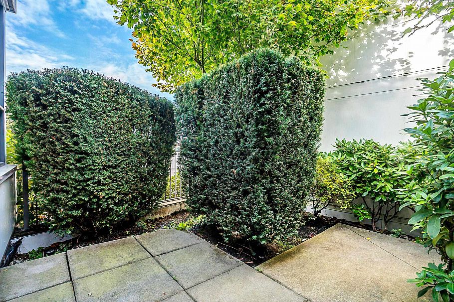 101 4539 Cambie Street Vancouver, BC - 11