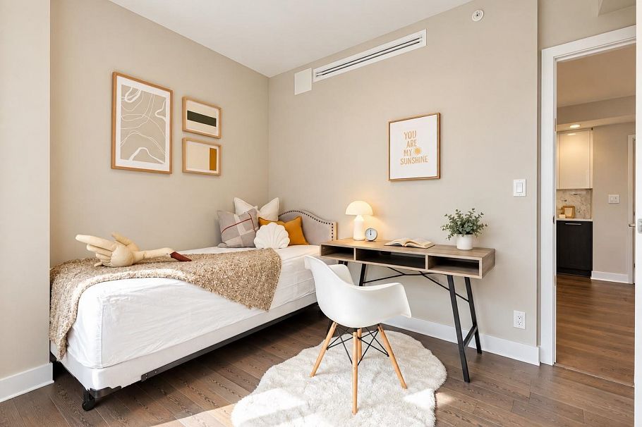 211 677 W 41st Avenue Vancouver, BC - 12