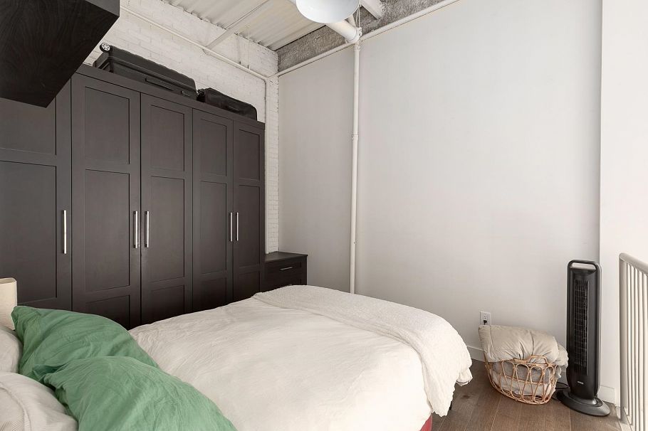 404 234 E 5th Avenue Vancouver, BC - 16