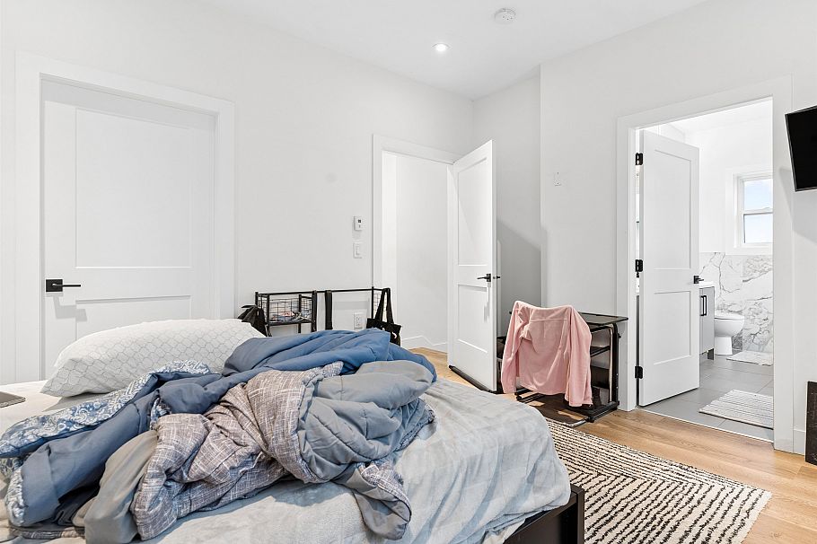 797 E 18th Avenue Vancouver, BC - 14