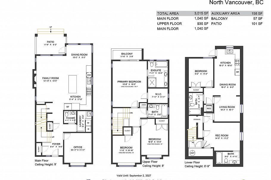 2023 Larson Road North Vancouver, BC - 40