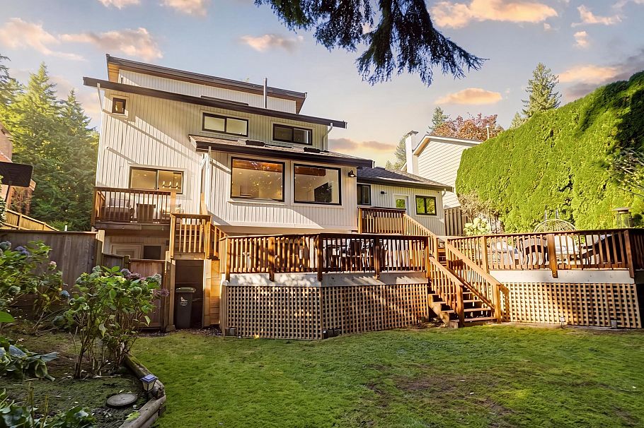 5274 Cliffridge Avenue North Vancouver, BC - 31