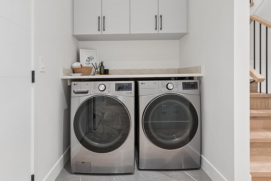 1 2541 E 2nd Avenue Vancouver, BC - 13
