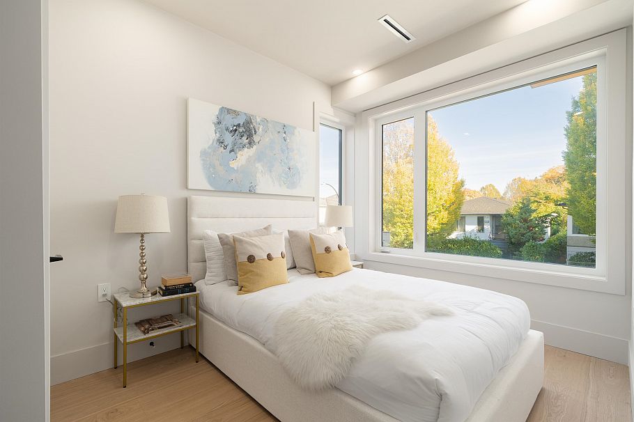 1 5023 Ross Street Vancouver, BC - 21